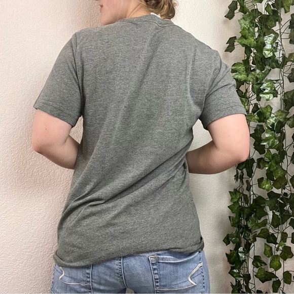 Flatfoot Fifty Six Graphic Band Tee Shirt - Picture 2 of 11